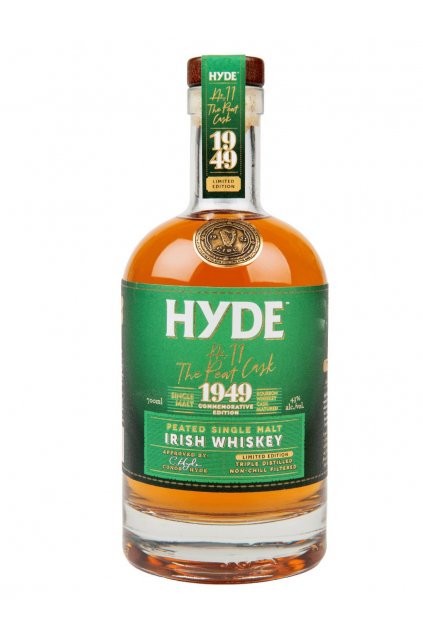 hyde no 11