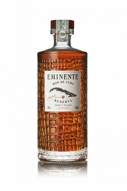 eminente rum
