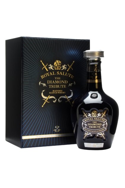 Chivas Diamond Tribute