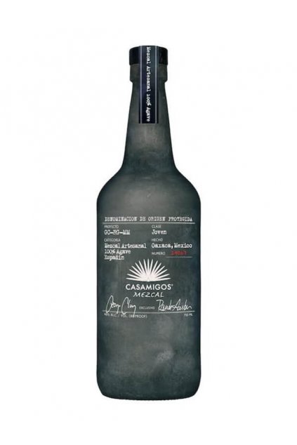 casamigos mezcal