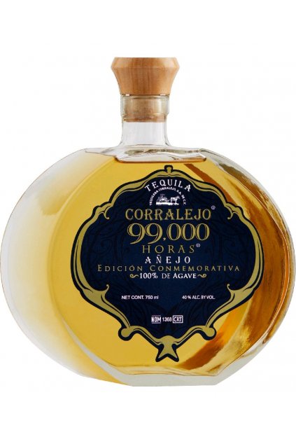 corralejo 99 000 anejo