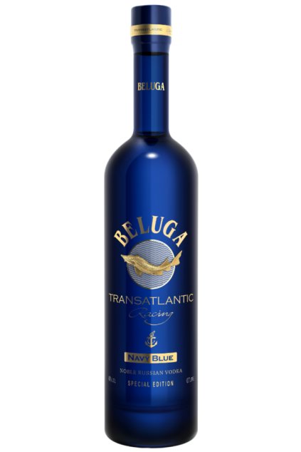 beluga transatlantic navy blue