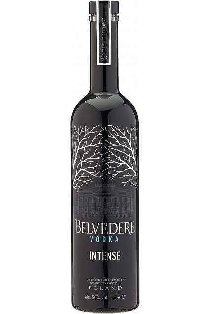 belvedere intense