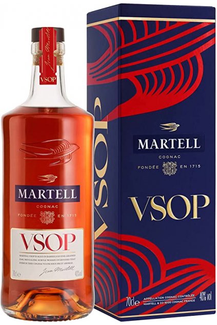 martell vsop