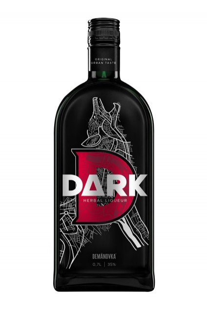 demanovka dark