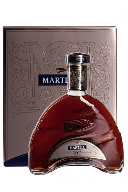 Martell XO