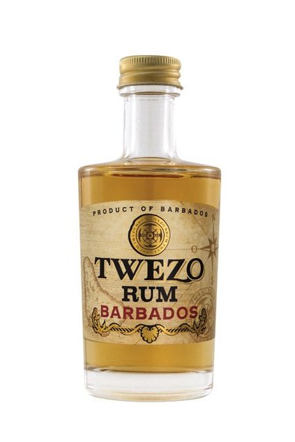 twezo barbados mini