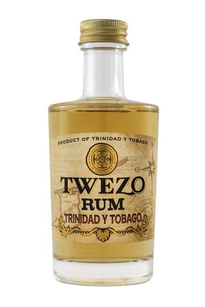 twezo trinidad mini