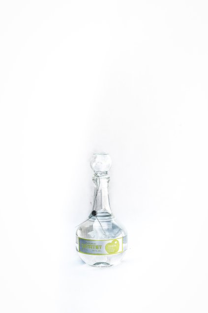 tetatet apple strong 50