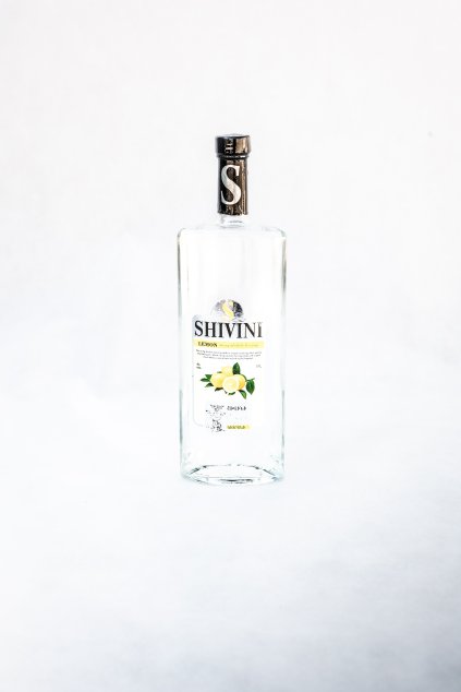 shivini lemon 0,7