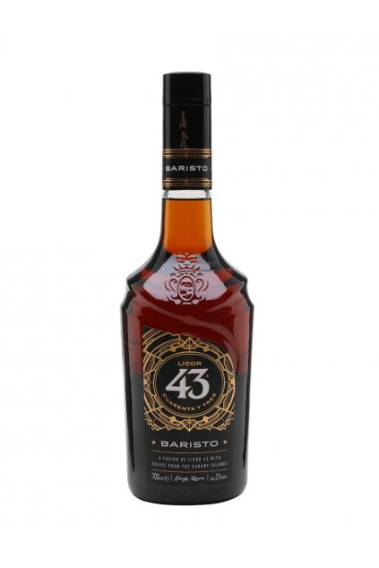 Licor 43 Baristo