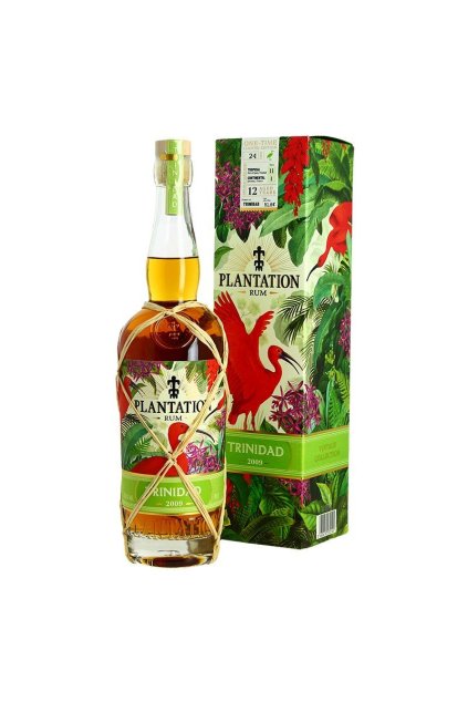 plantation trinidad 2009