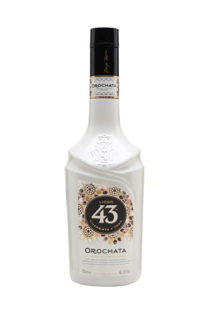 Licor 43 Orochata