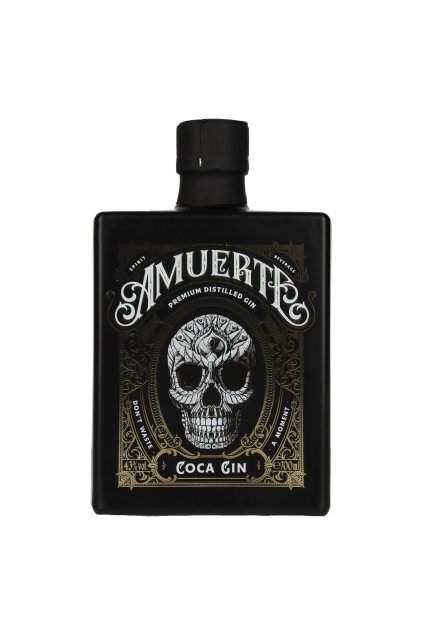 amuerte