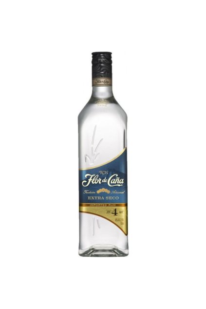 flor de cana 4yo