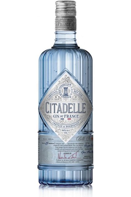 citadelle original magnum