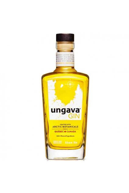 ungava 1,0