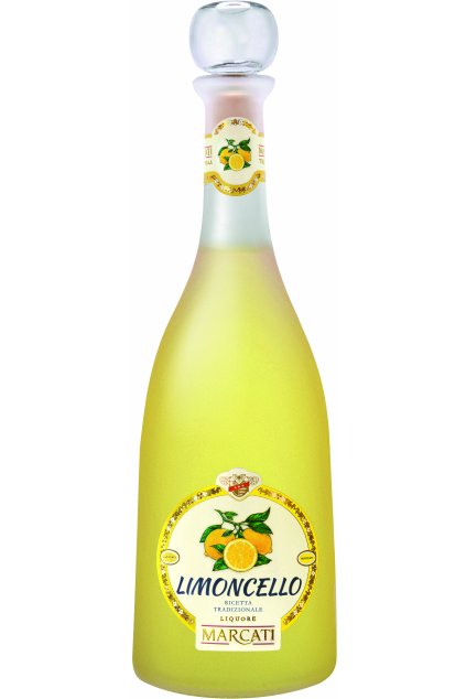 Limoncello Sapori 28°