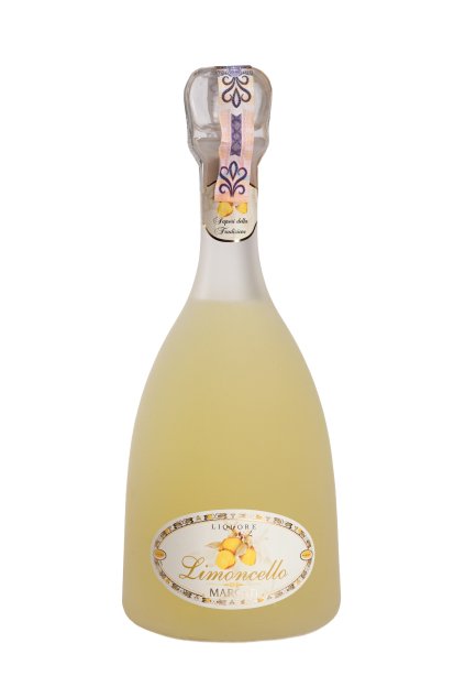 Limoncello