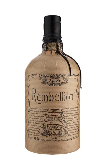 rumbullion 1,5