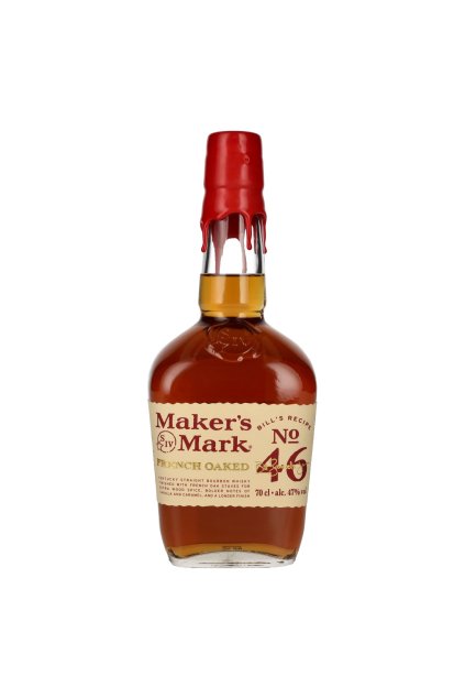 makers mark 46