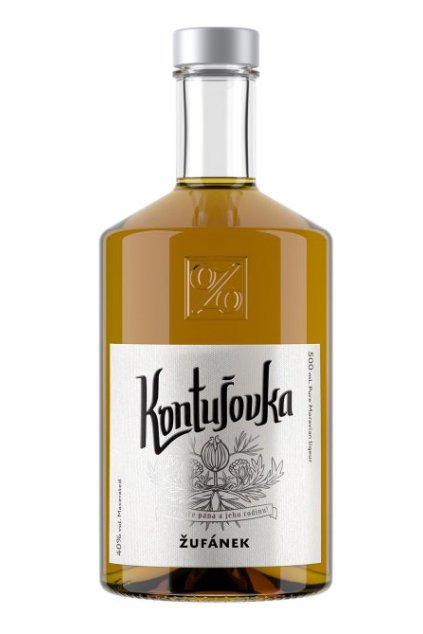zufanek kontusovka