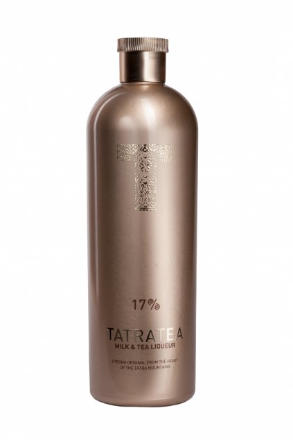 Tatratea 17%