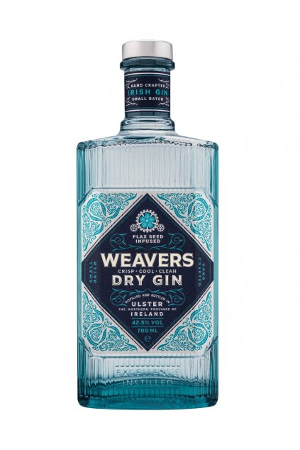 weavers gin