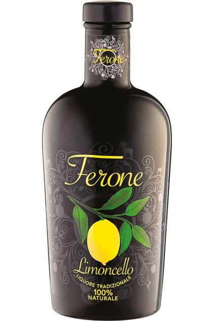 LIMONCELLO FERONE 0,700L