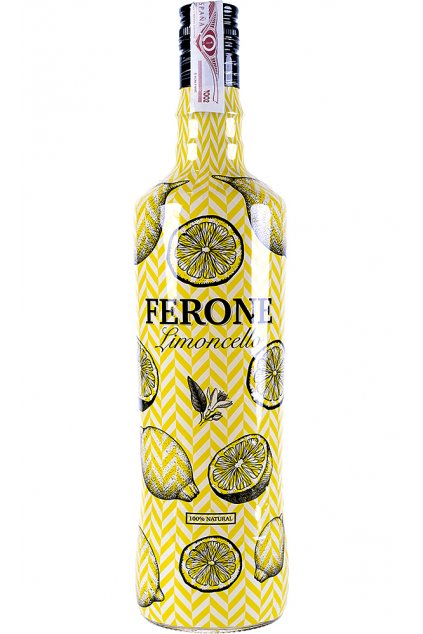 limoncello ferone