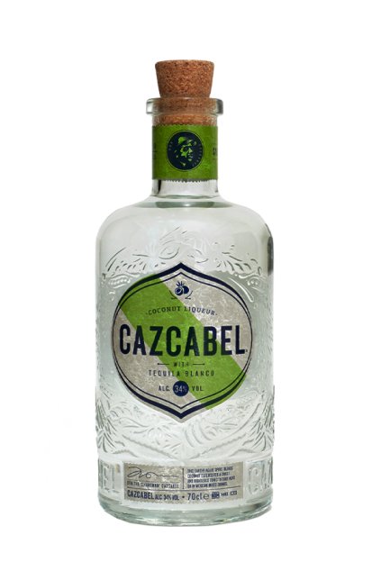 cazcabel coconut