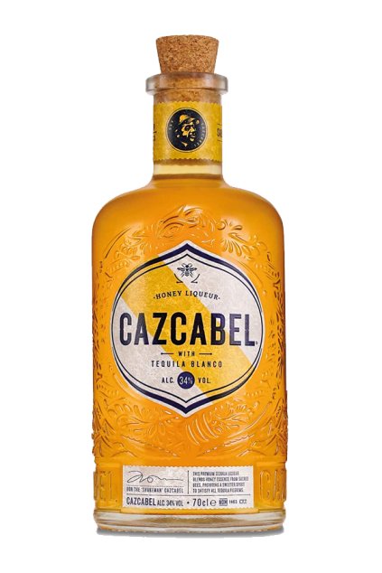 cazcabel honey