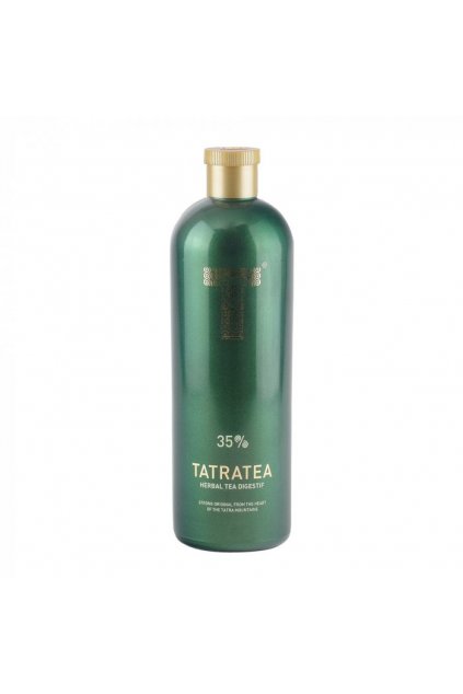 Tatratea HTD 35%