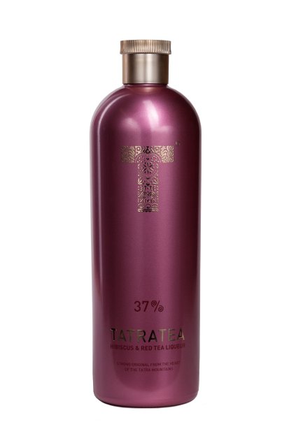 Tatratea 37%