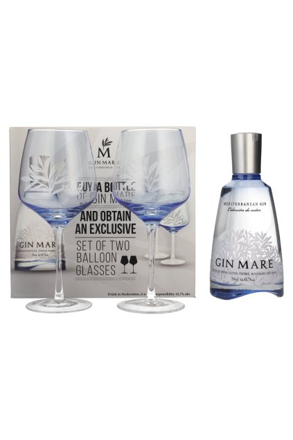 gin mare 2poh