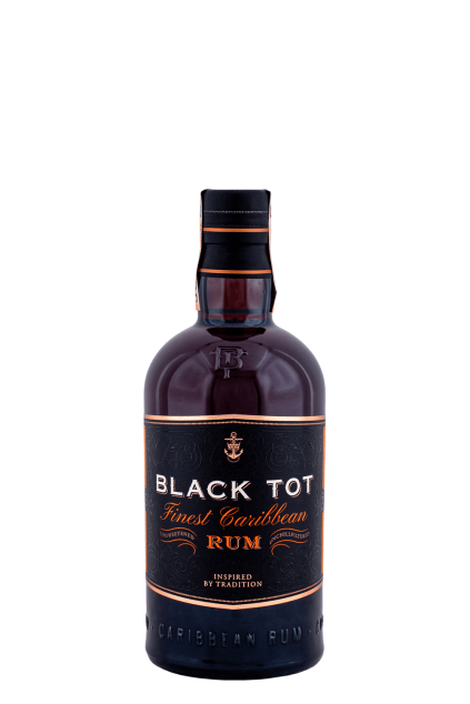 black tot