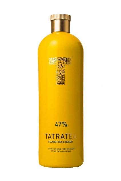 Tatratea 47%