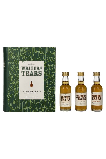 writers tears book set