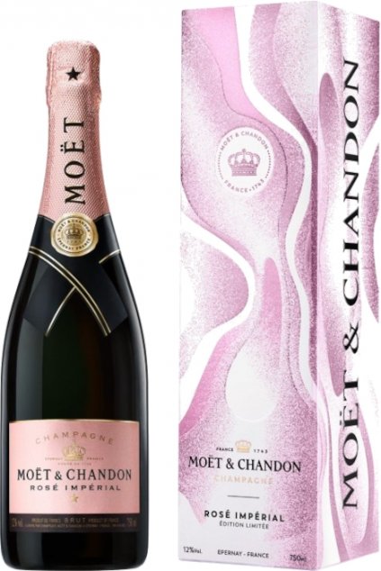 moet rose eoy 23