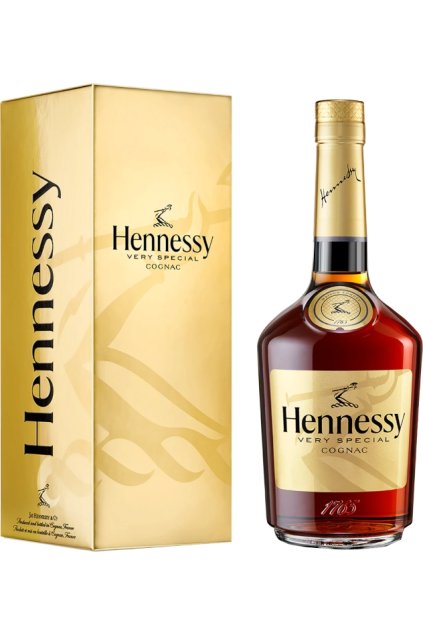 hennessy vs 2022