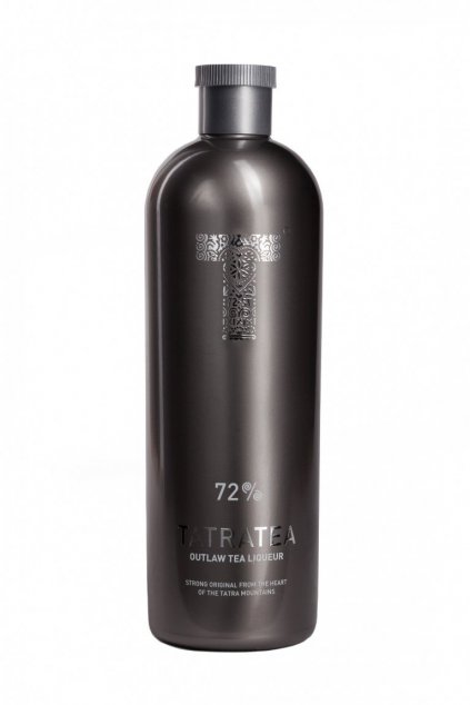 Tatratea 72%