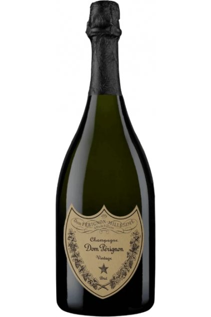 dom perignon