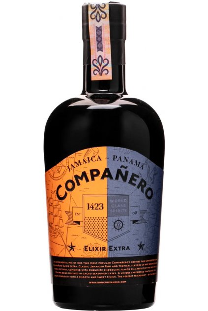 companero elixir extra