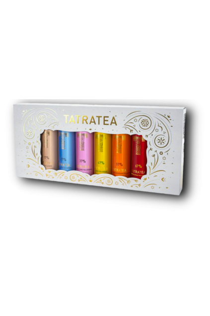TATRA SET 2