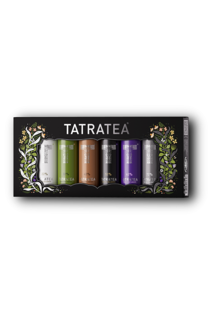 TATRATEA SET 1