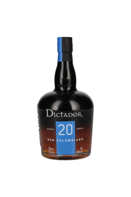 dictador 20