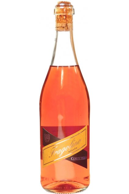 Fragolino Rosato