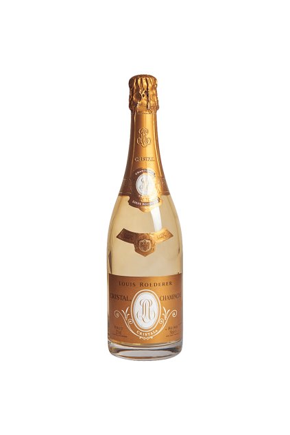 Cristal Roederer Brut