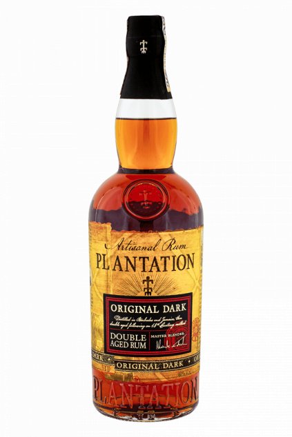 plantation dark 1,0
