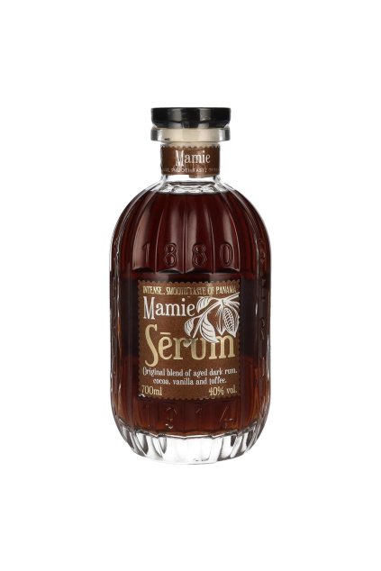 serum mamie